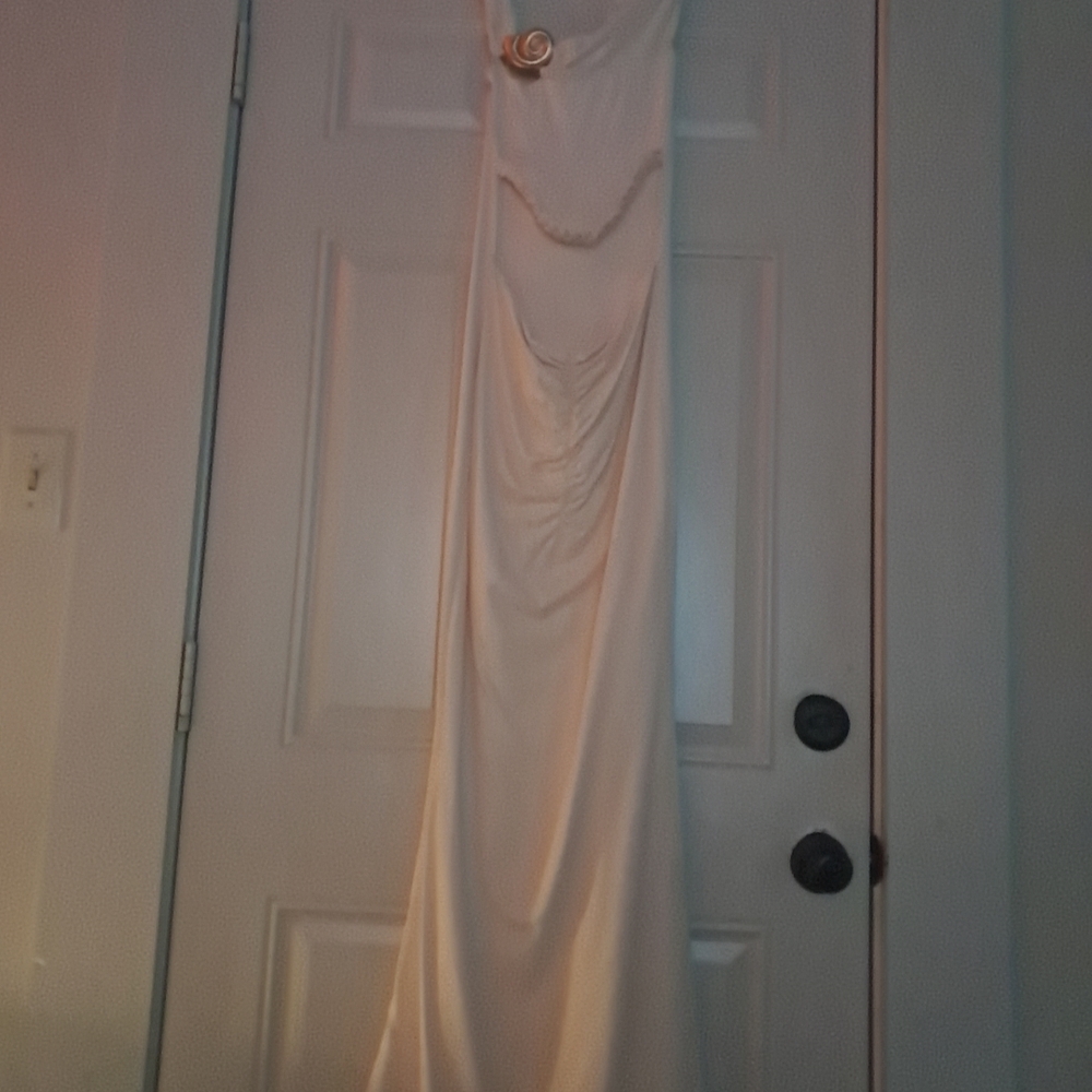 Peppermayo Maxi Dress Size S